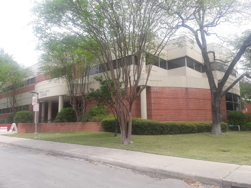 Visual Arts Center - Visual