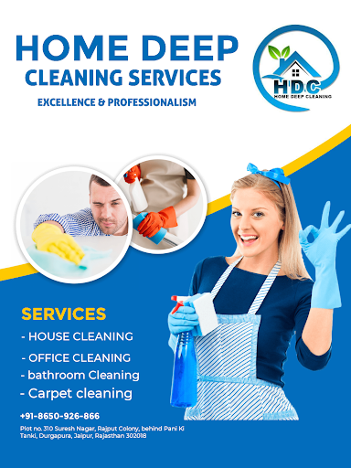 Diwali cleaning services post image