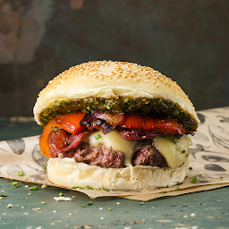 Photo n°83 de Big Fernand à Paris (Restaurant)