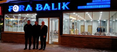 Fora Balık Restoran