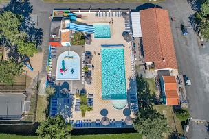 Photo n°54 de Camping Le Domaine D'Oléron - Chadotel à Saint-Georges-d'Oléron (Terrain pour camping-cars)