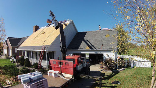 GRP Construction Services LLC