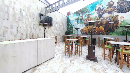 Disco Pub Bacanal - Thumbnail