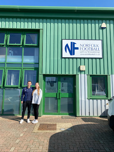 Norfolk Football Ltd