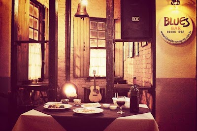 Photos of Blues Bar