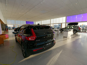 Photo n°26 de Volvo Valence à Valence (Concessionnaire automobile)