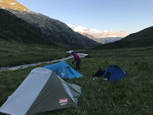 Photo n°6 de Virage Montagne à Sallanches (Agence de voyages)