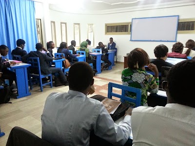 Photos of Institut Britannique de Management et de Technologie