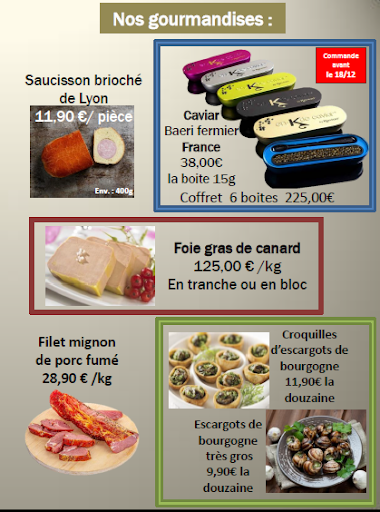 Aux Saveurs du Sundgau - Thumbnail