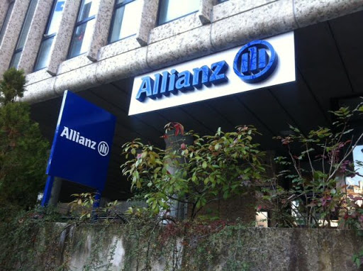 Allianz Mario Masucci - Italy