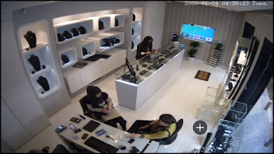 Photos of Arte Jewellery & Watches