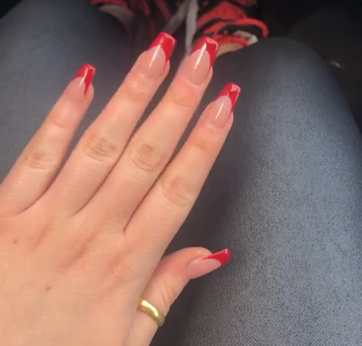 TN Nails
