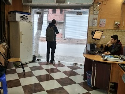 Photos of Jethro Cyber Cafe