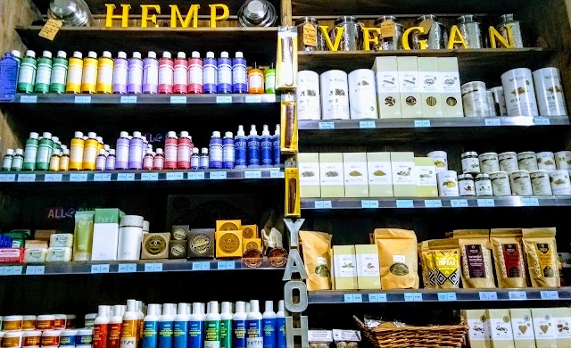 The Hemp Company