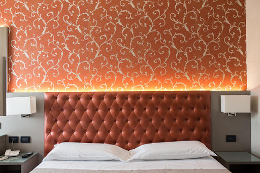 Alan Hotel - Visual