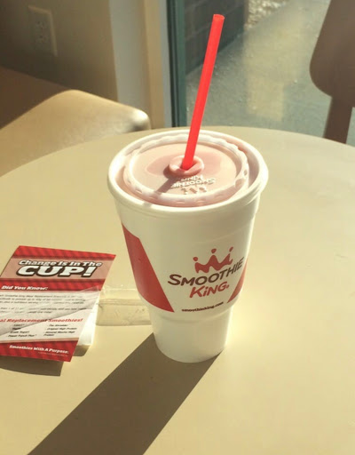 Smoothie King