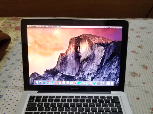 Apple Laptop for sale in Sharjah uae post image