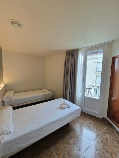 Hostal Rugaca - Visual