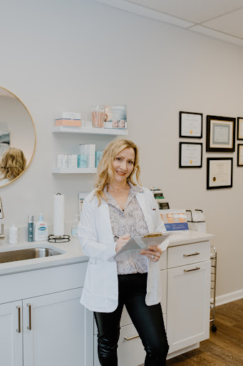 Signature Aesthetics by Ila, PLLC