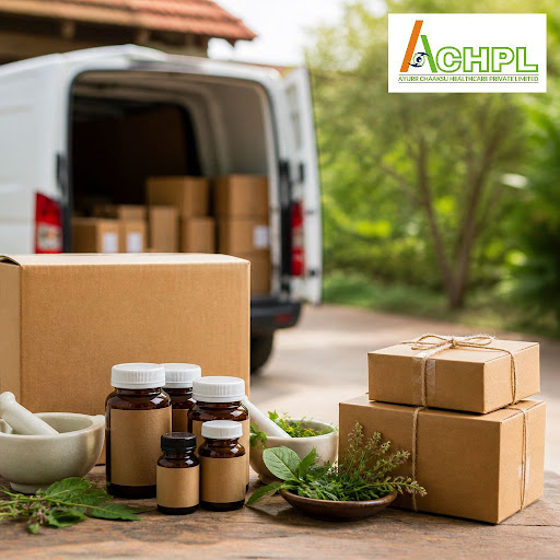 Looking for a trusted ayurvedic medical store in Jaipur that can safely deliver authentic medicin… post image
