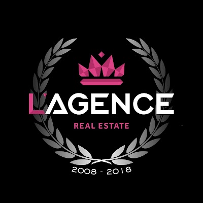 Agence Immobilière "L