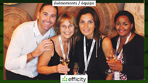 Photo n°19 de Julia Simmons - efficity immobilier à Saint-Rémy-l'Honoré (Consultant immobilier)