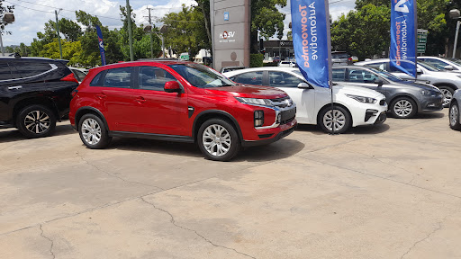 Toowoomba Mitsubishi - Thumbnail