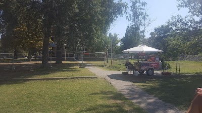 Photos of Party Beach Youth Hostel