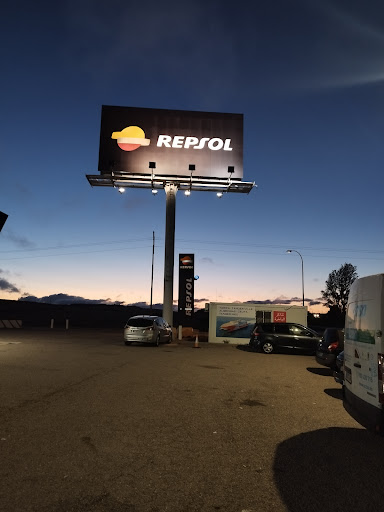 E.S. REPSOL - Visual
