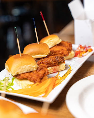 The Bronx Public by null