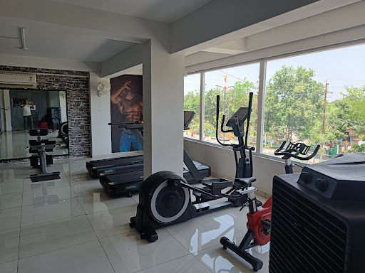 RANJEET FITNESS TEMPLE