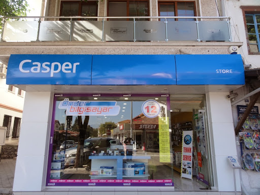 Fethiye Önder Bilgisayar Ltd.Şti
