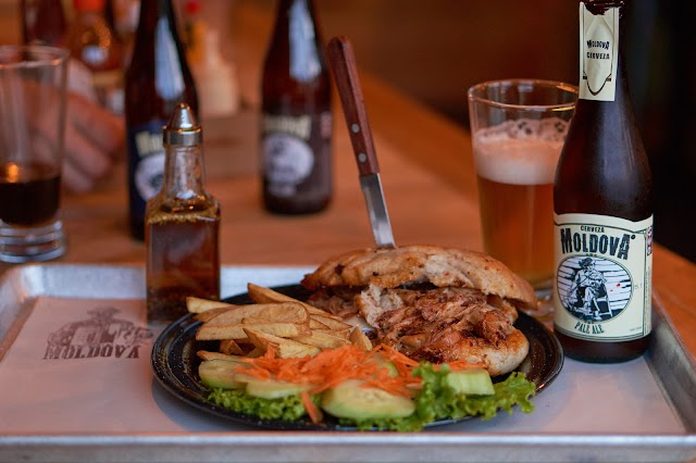 El Diablito Gastrofonda Condesa