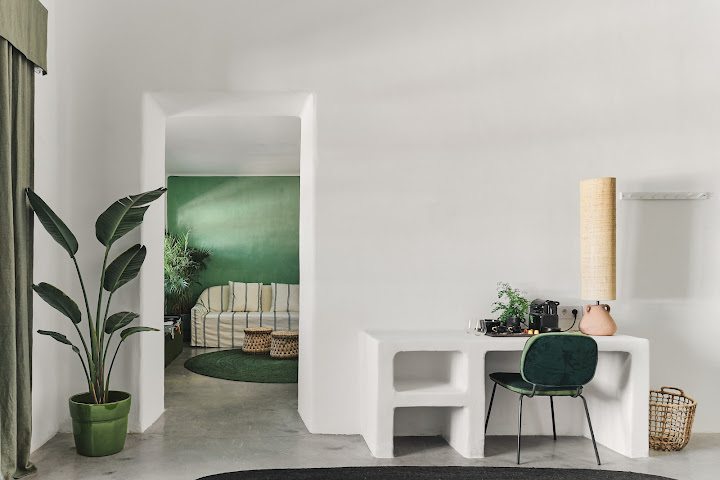 Hotel César Lanzarote by null