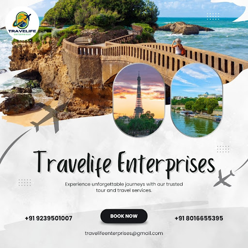 Get travel related queries answered in just a few minutes, Contact us today! post image