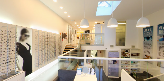 55 Bourne Ave, Bournemouth BH2 6DW
