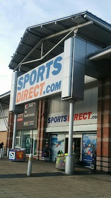 Sports Direct manchester