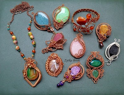 Photos of Zytka Beads: Handmade Accessories