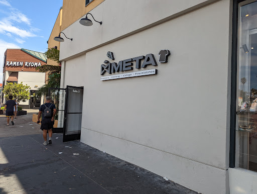 Shop Meta