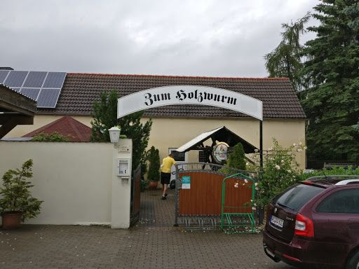 Gasthaus & Pension zum Holzwurm - Thumbnail
