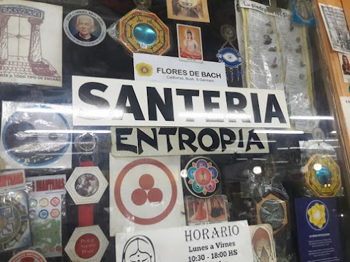 Galería Centenera, Author: Entropia Santeria