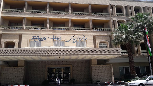 Abbasi Hotel