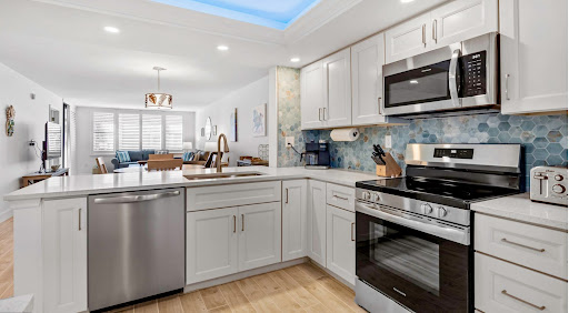 Unit 451 Loggerhead Cay - Visual