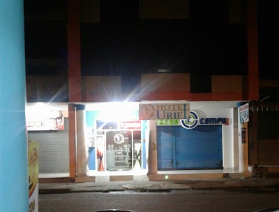 Photos of Hotel Uriel