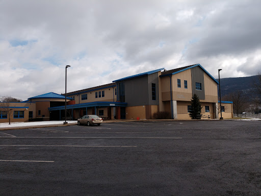 Bellwood-Antis Elementary School
