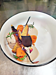 Photo n°35 de Le Cellier à Saumur (Restaurant)