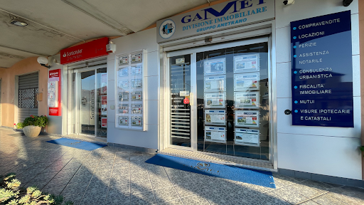 Gamet Sas - Thumbnail