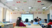 Фотография Galaxy International School, 4-й  микрорайон, Алматы, Казахстан
