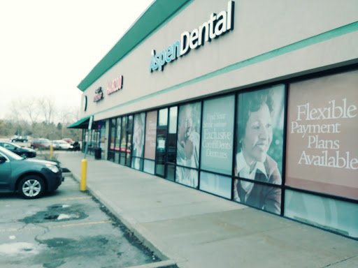 Aspen Dental - Rochester, NY - Gates - Thumbnail