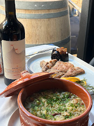 Photo n°24 de A Casa Portuguesa à Toulon (Restaurant)